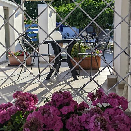 Villa Nicodemo Paestum Zewnętrze zdjęcie