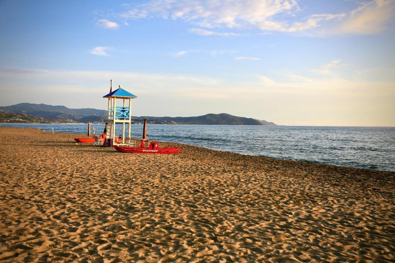 Villa Nicodemo Paestum Zewnętrze zdjęcie