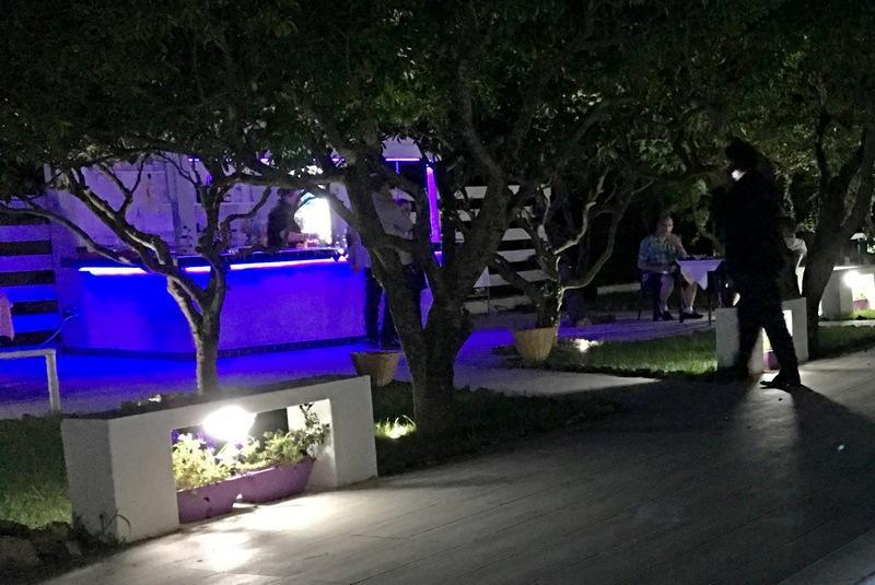 Villa Nicodemo Paestum Zewnętrze zdjęcie